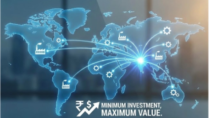 Why Choose Manufacturing Cloud